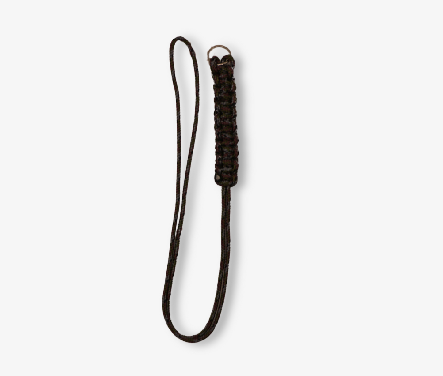 Kugae Whistle Lanyard - Camo Blue image