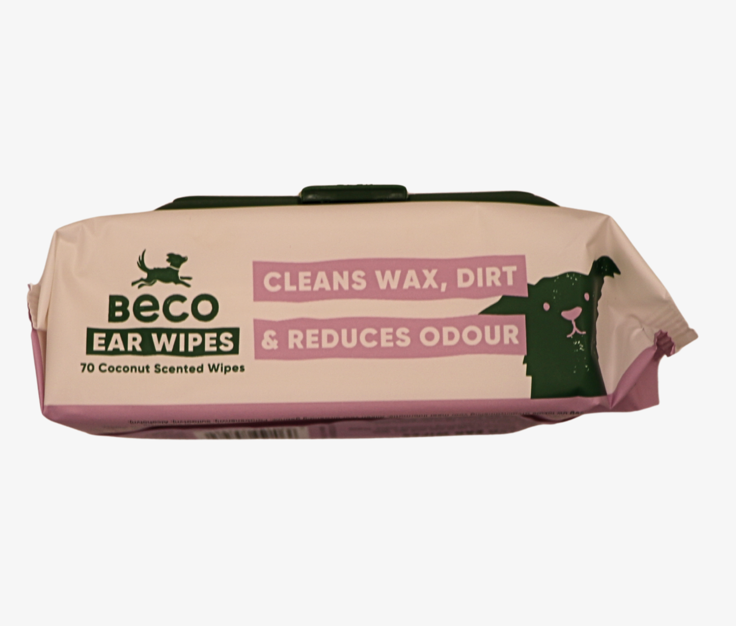 Dog Ear Cleaning Wipes