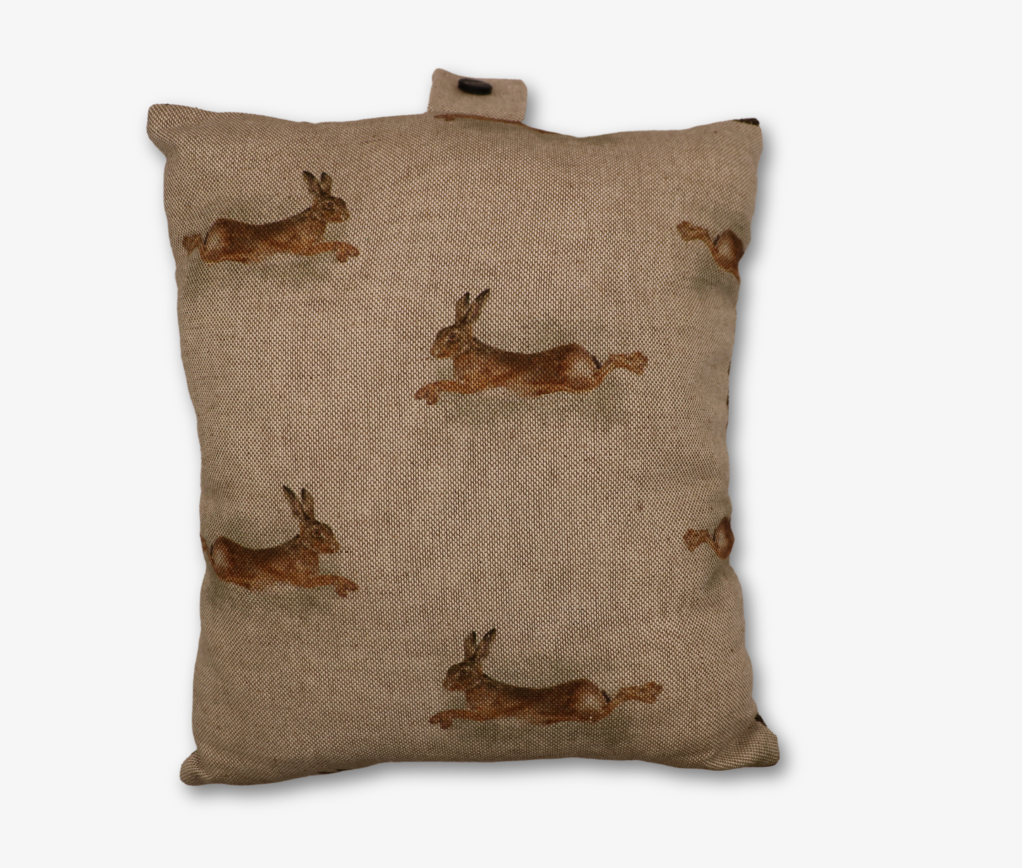 Country Fabric Door Stops