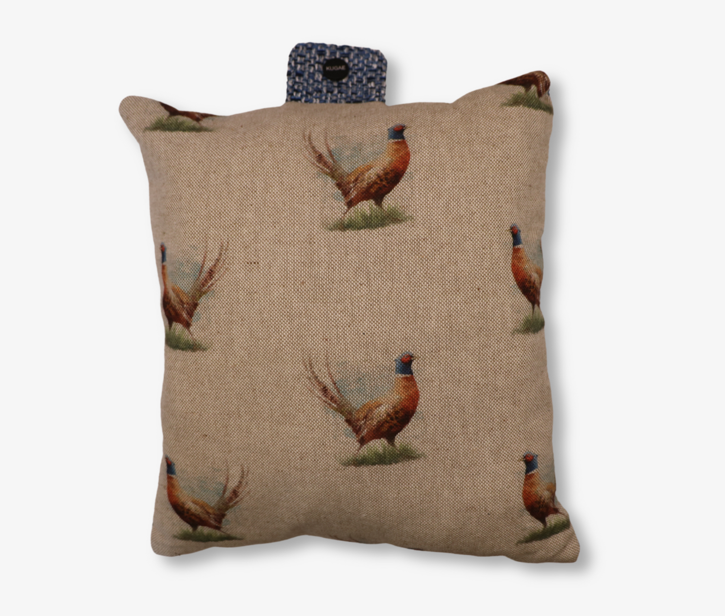 Country Fabric Door Stops