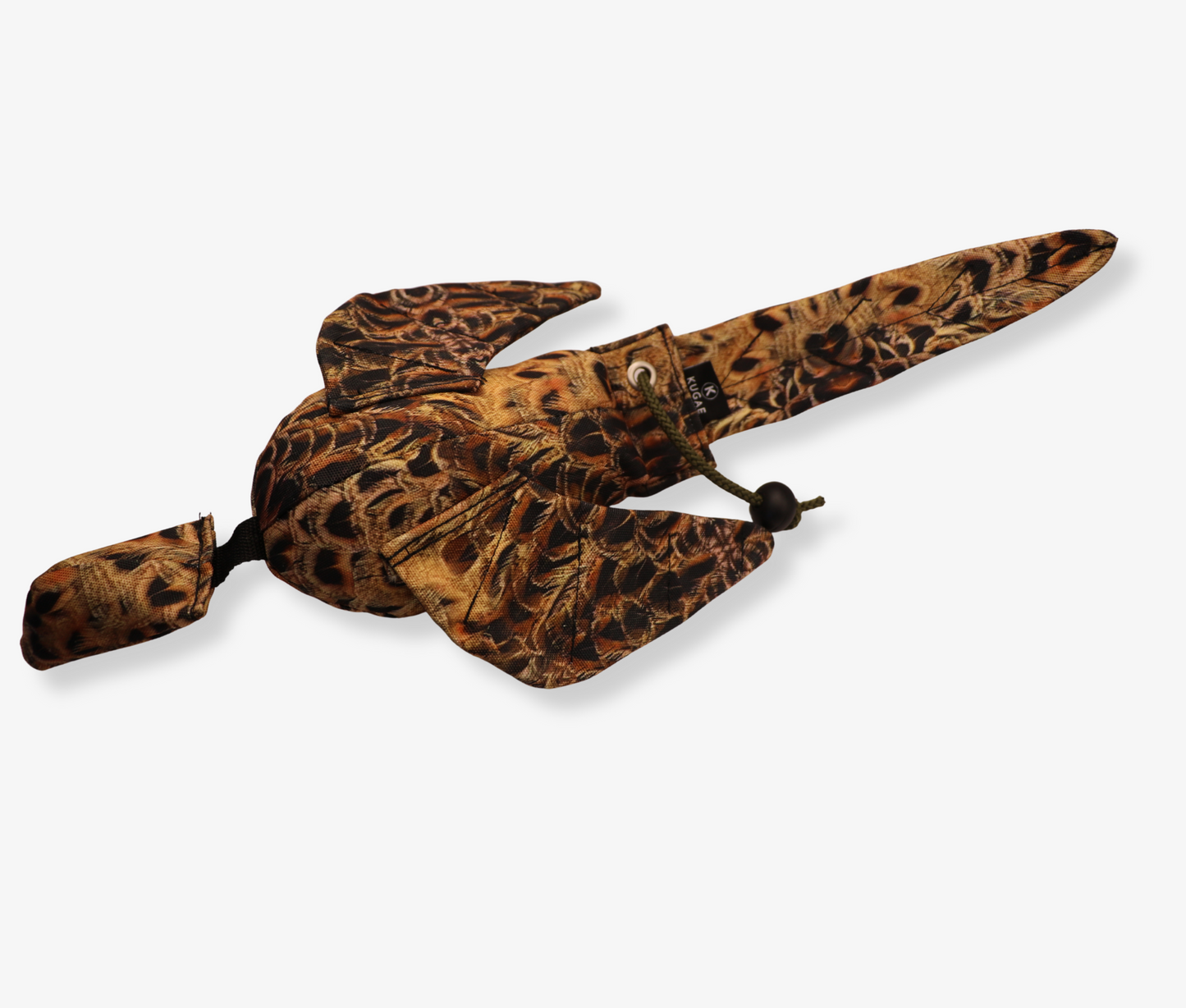Kugae Advanced Bird Dummy