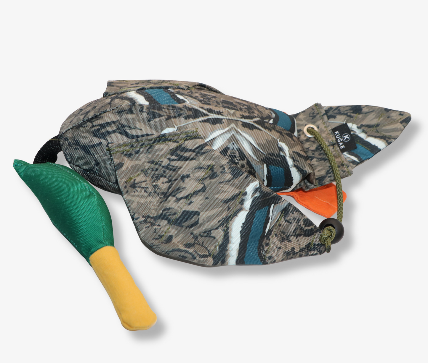 Kugae Advanced Bird Dummy