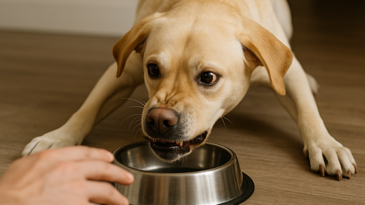 What is Resource Guarding in Dogs?