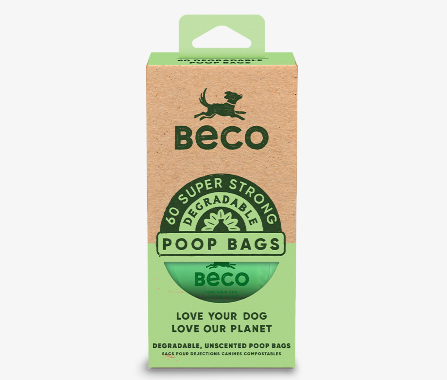 Beco Poop Bags