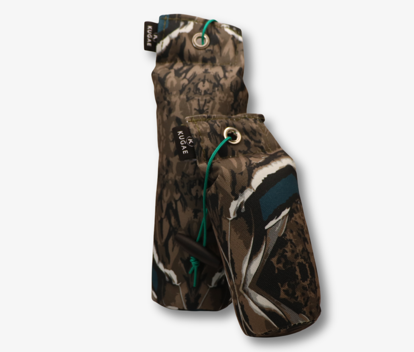 Kugae Mallard Lightweight Dummy Range