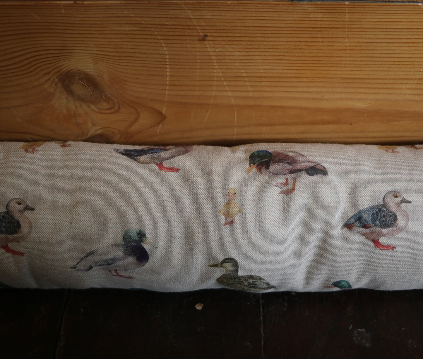 Kugae Draught Excluder