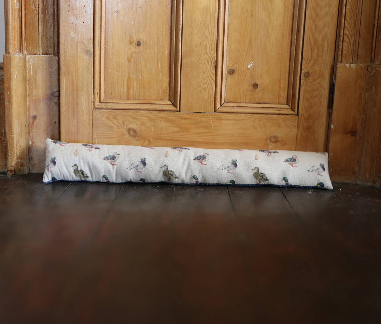 Kugae Draught Excluder