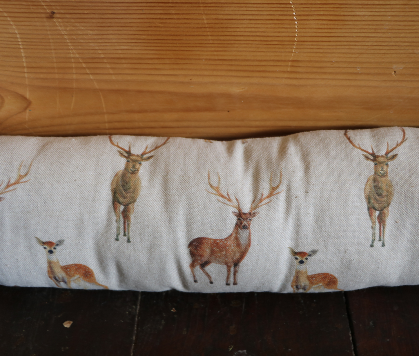 Kugae Draught Excluder
