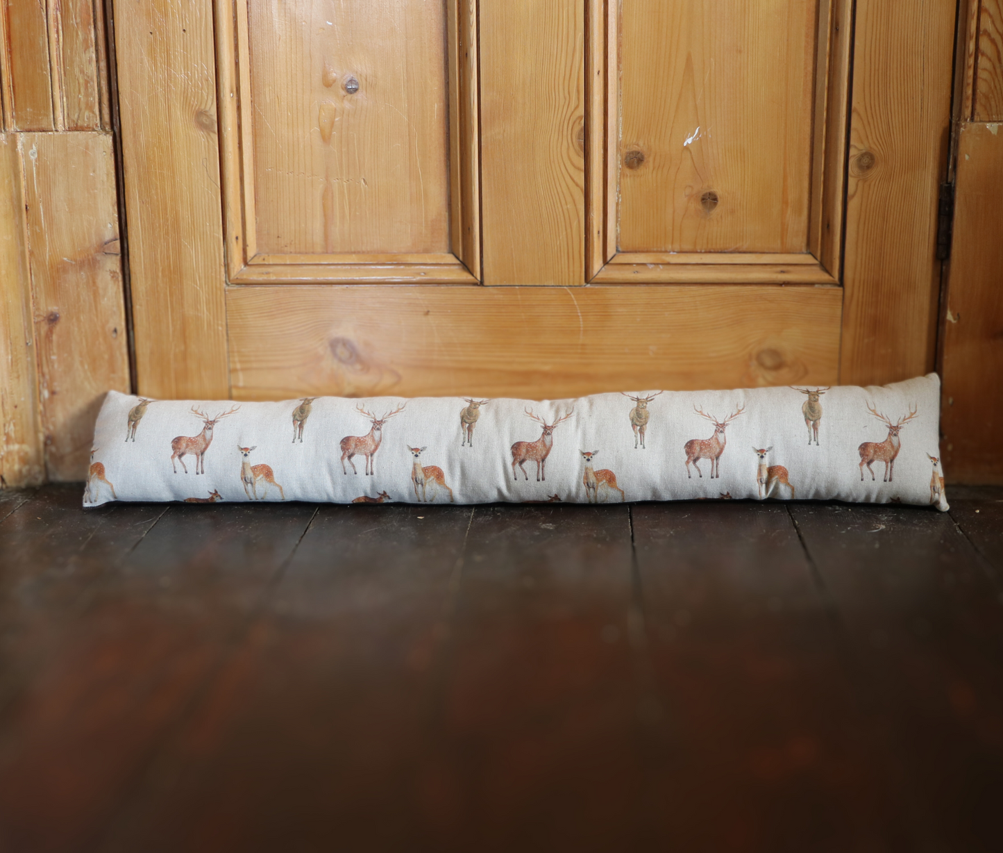 Kugae Draught Excluder