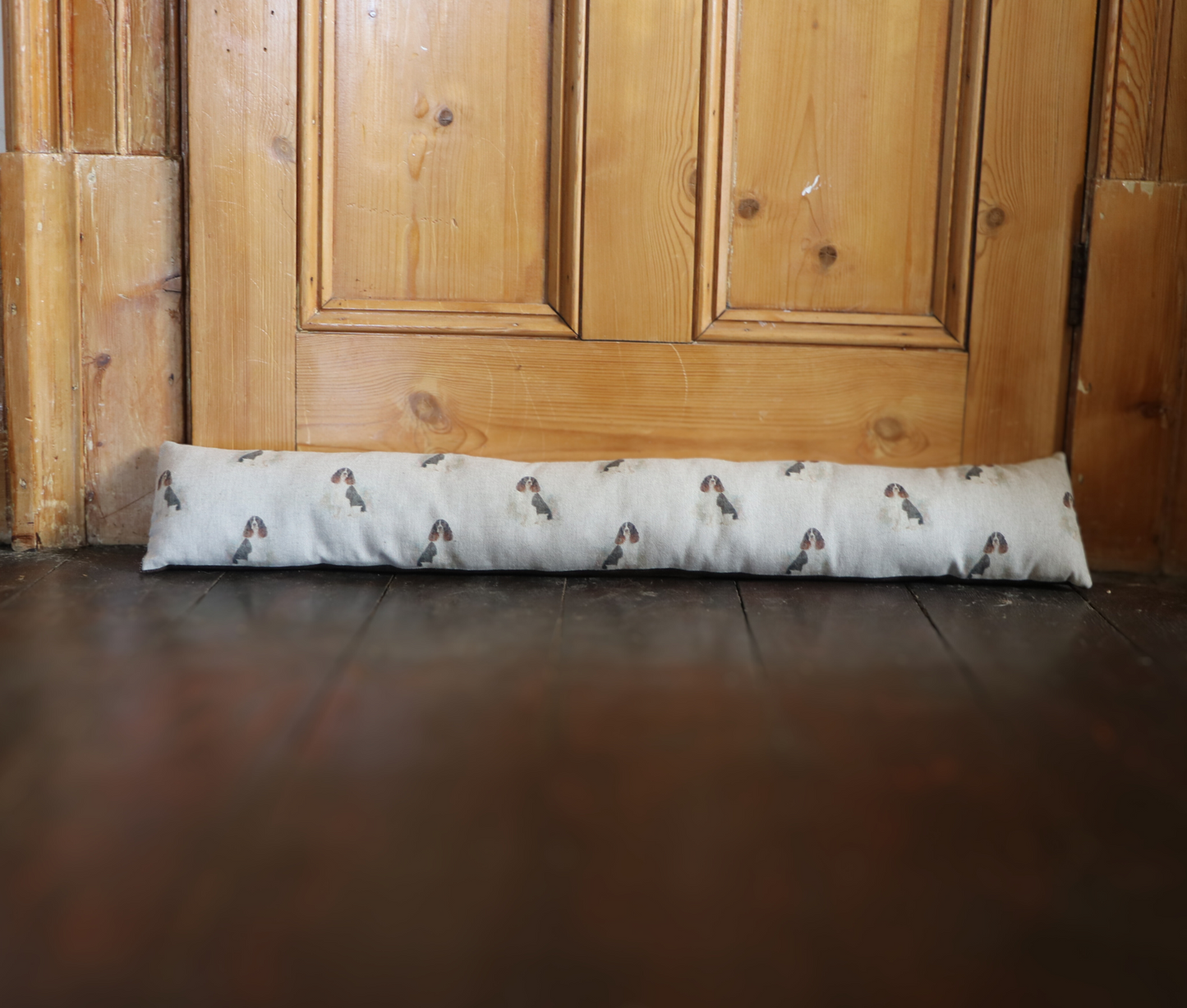 Kugae Draught Excluder