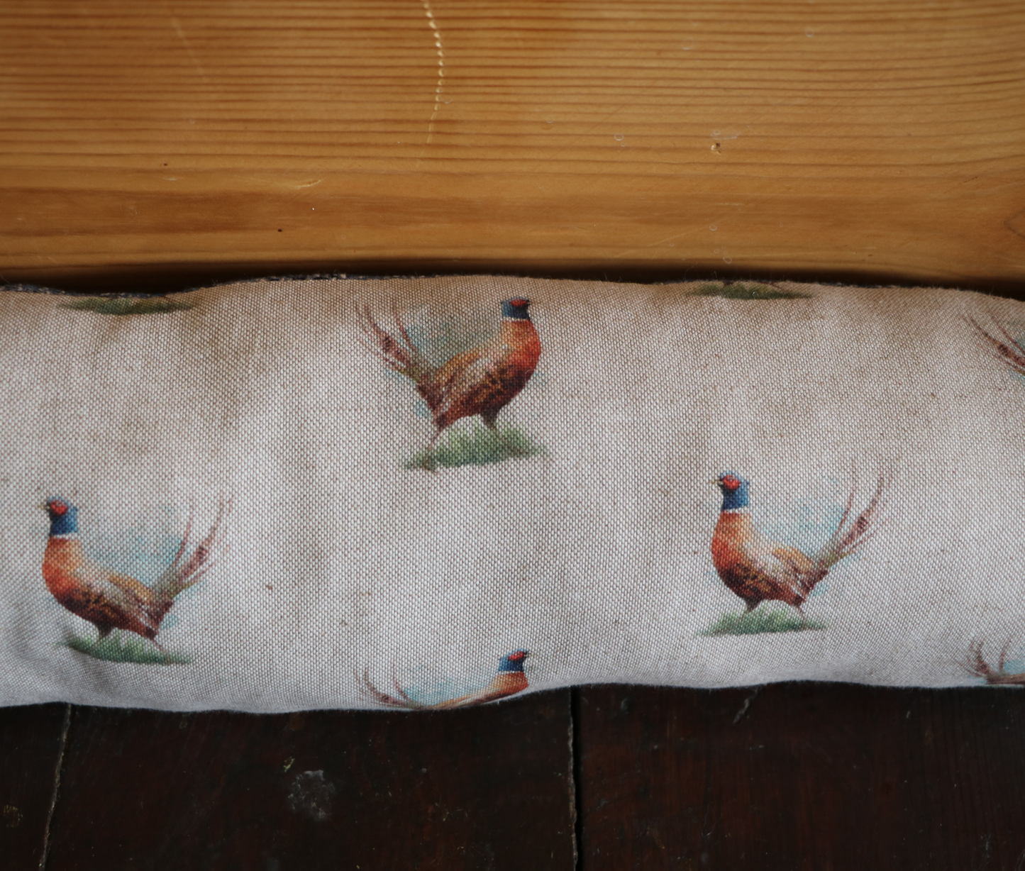 Kugae Draught Excluder