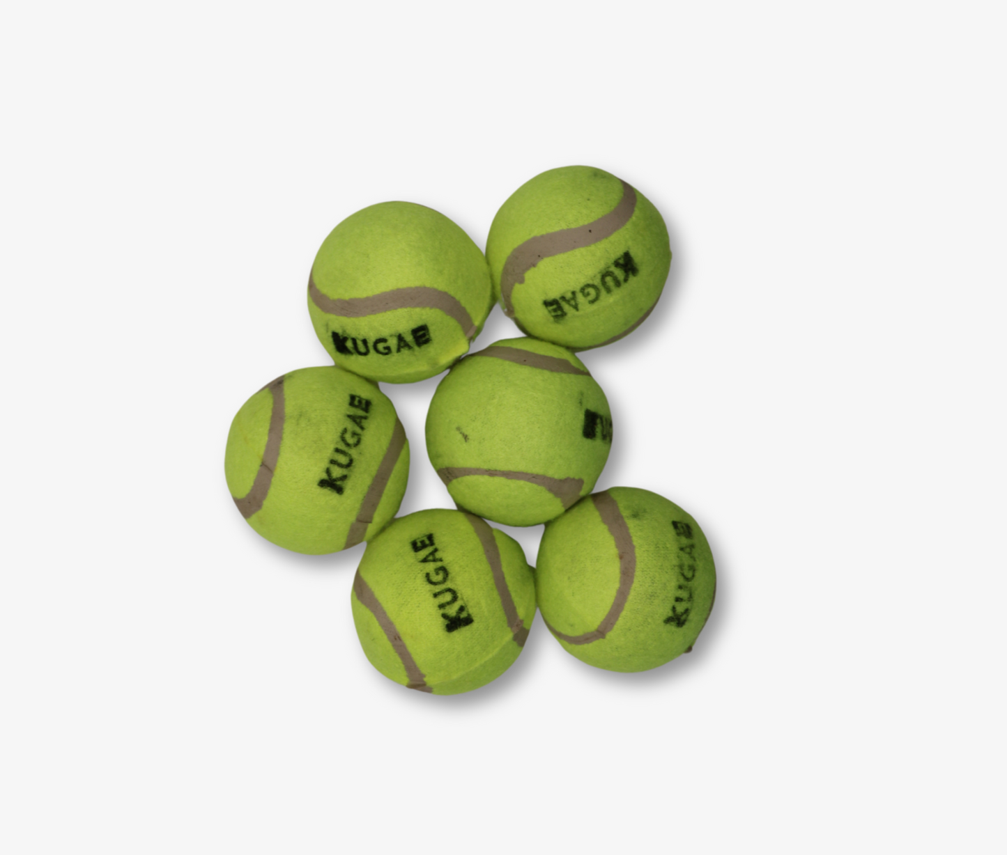 Kugae Tennis Balls image 2