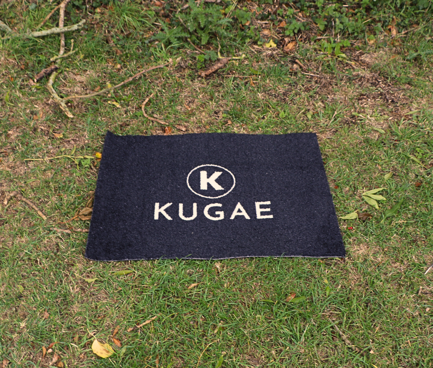 Kugae Dog Training Mat