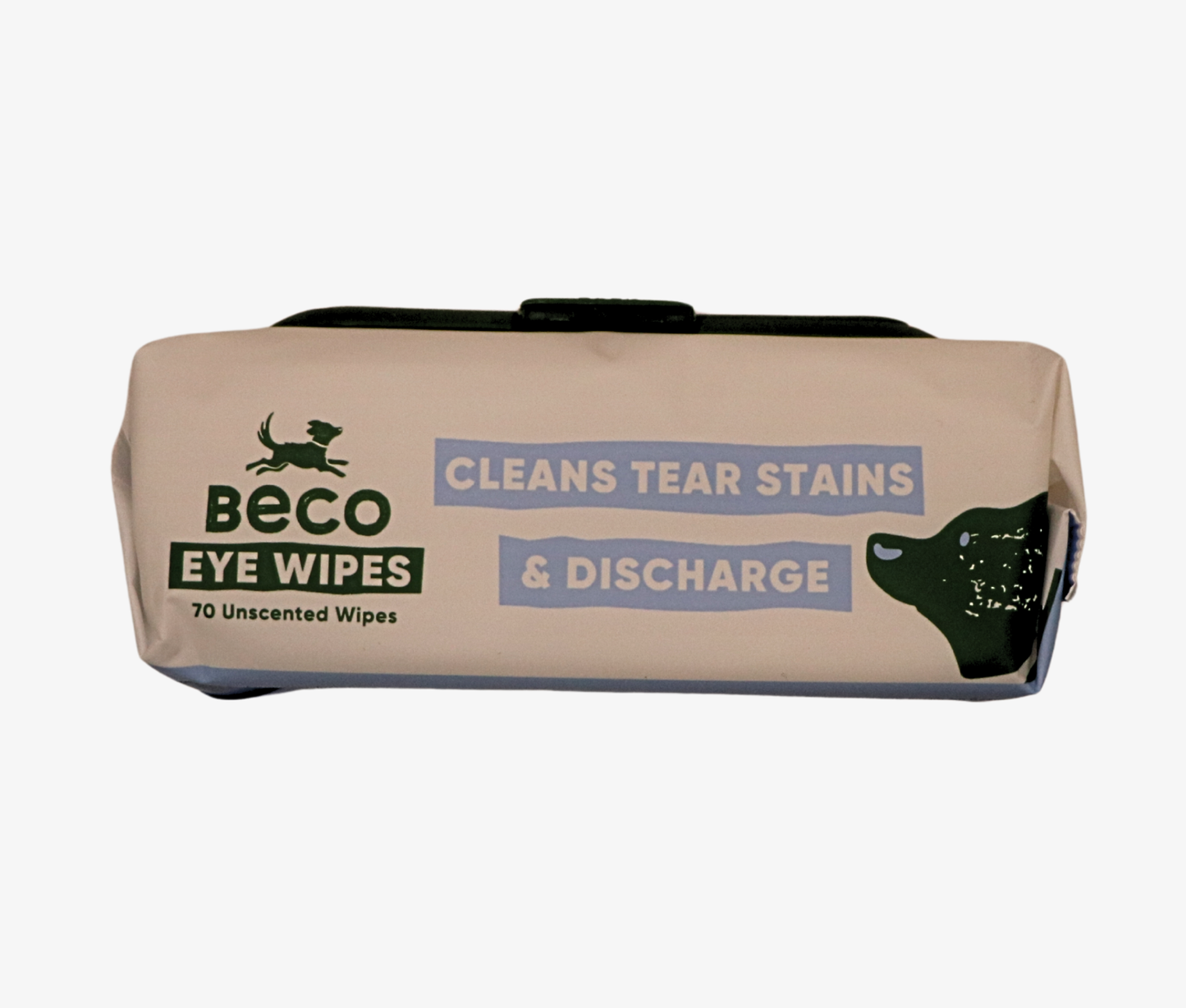 Dog Eye Cleaning Wipes