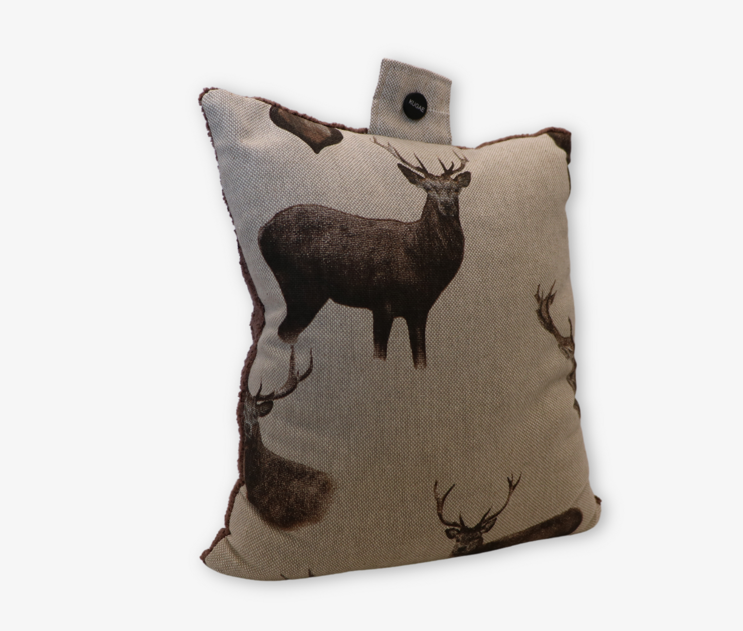 Country Fabric Door Stops