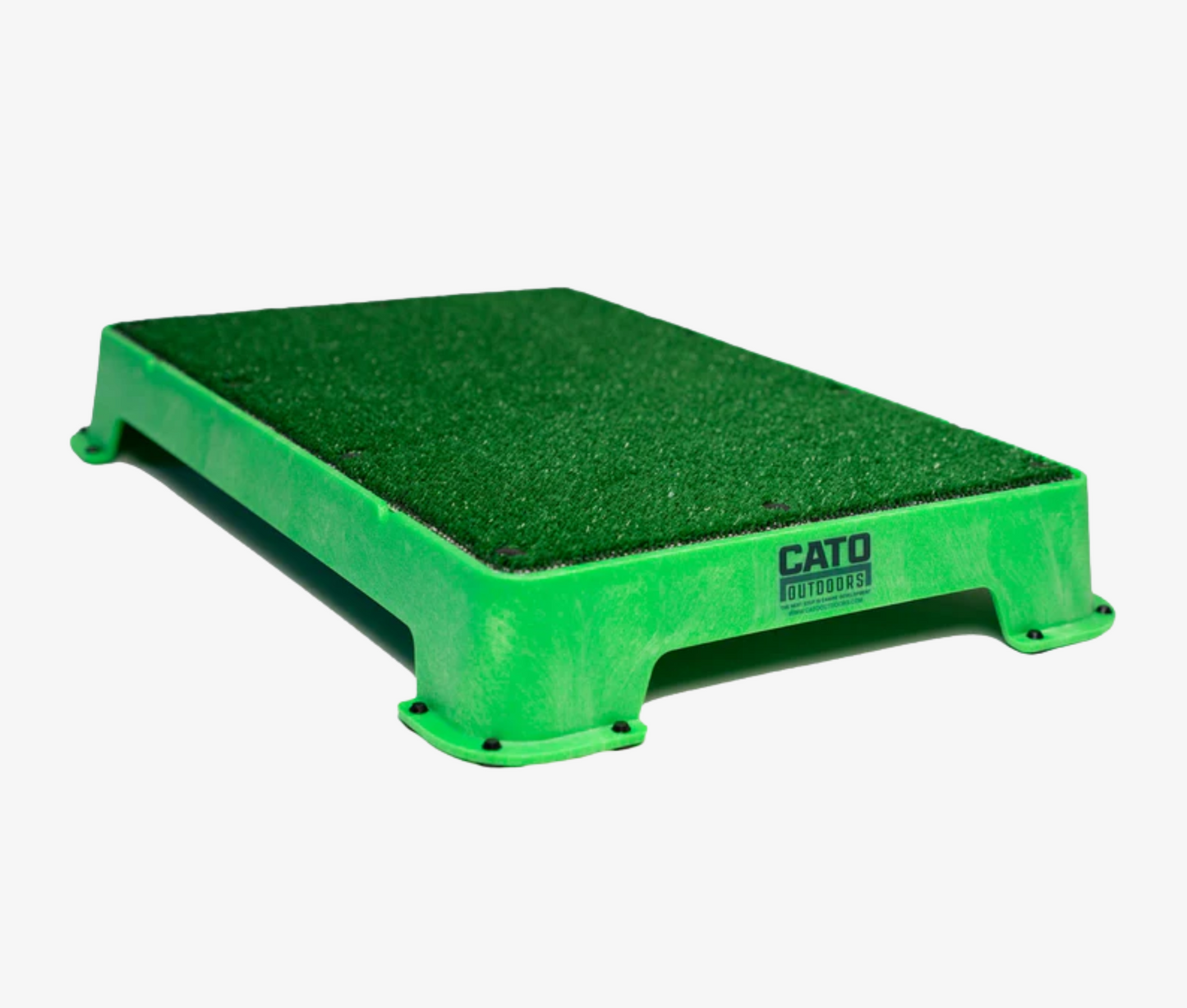 Green Turf Cato Place Board