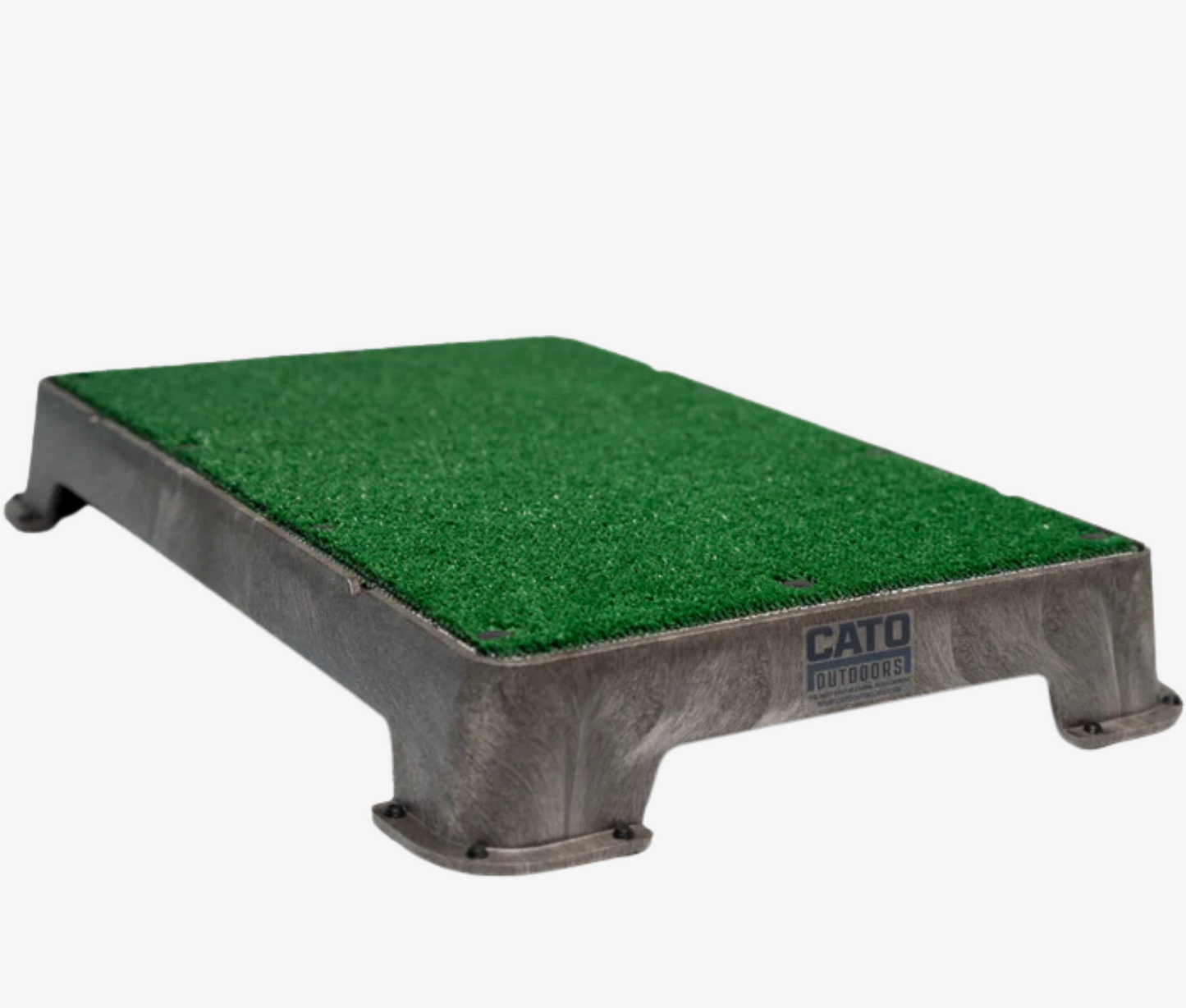 Black Turf Cato Place Board