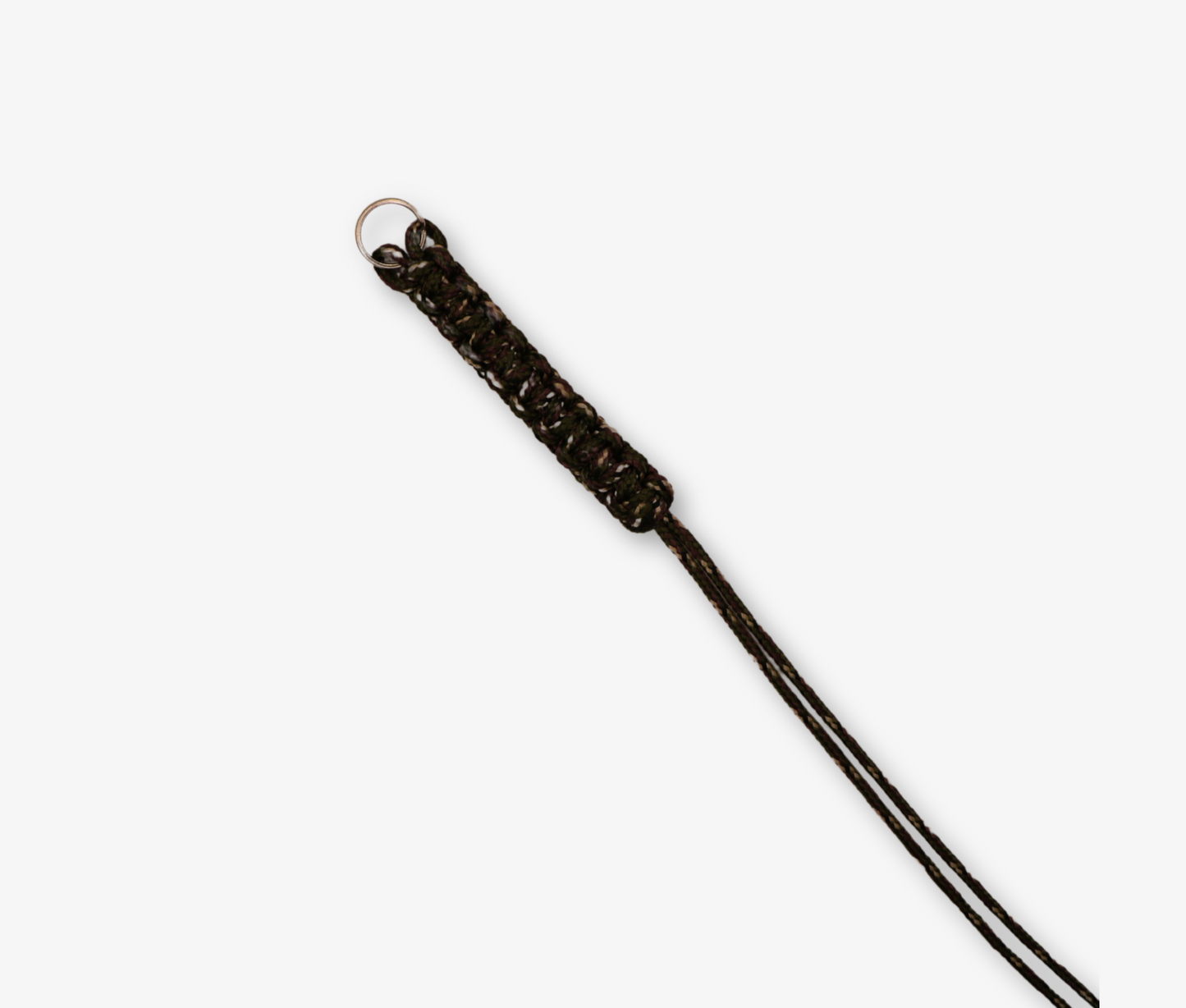 Kugae Whistle Lanyard image 4