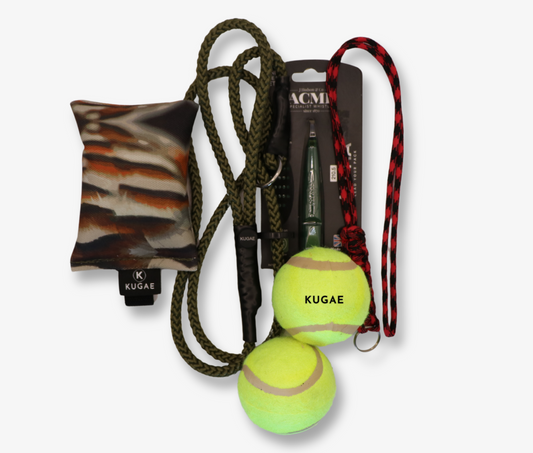 Puppy Training Starter Pack image 0