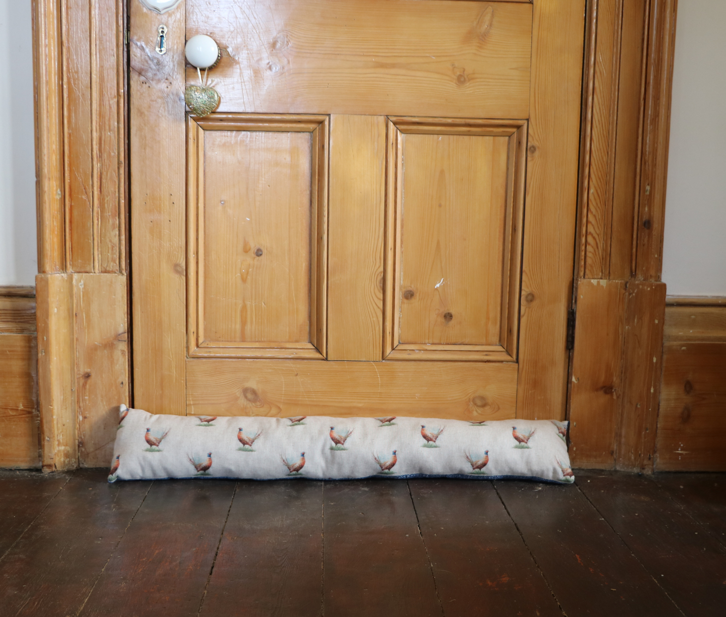 Kugae Draught Excluder