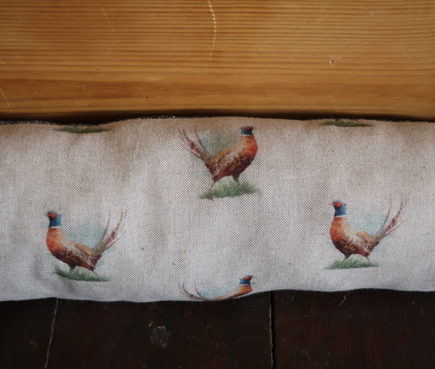 Kugae Draught Excluder