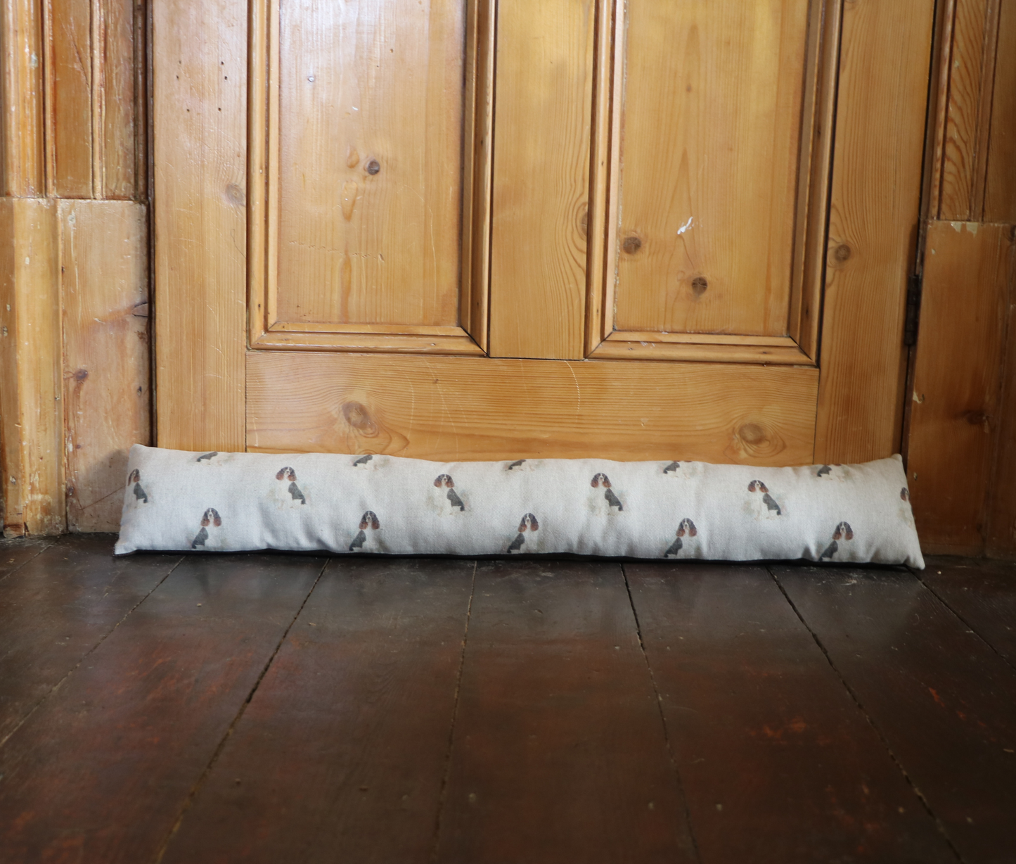 Kugae Draught Excluder