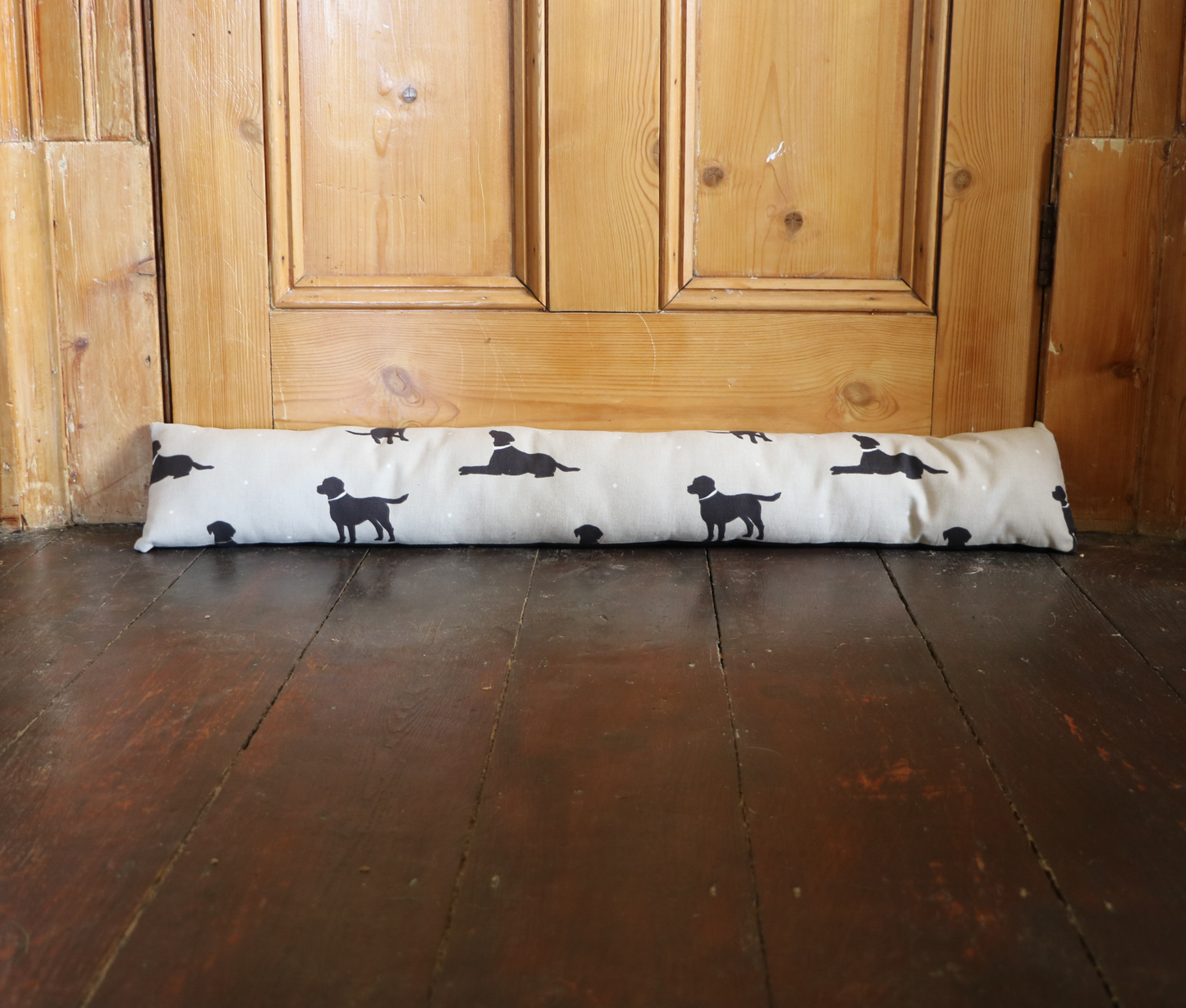 Kugae Draught Excluder