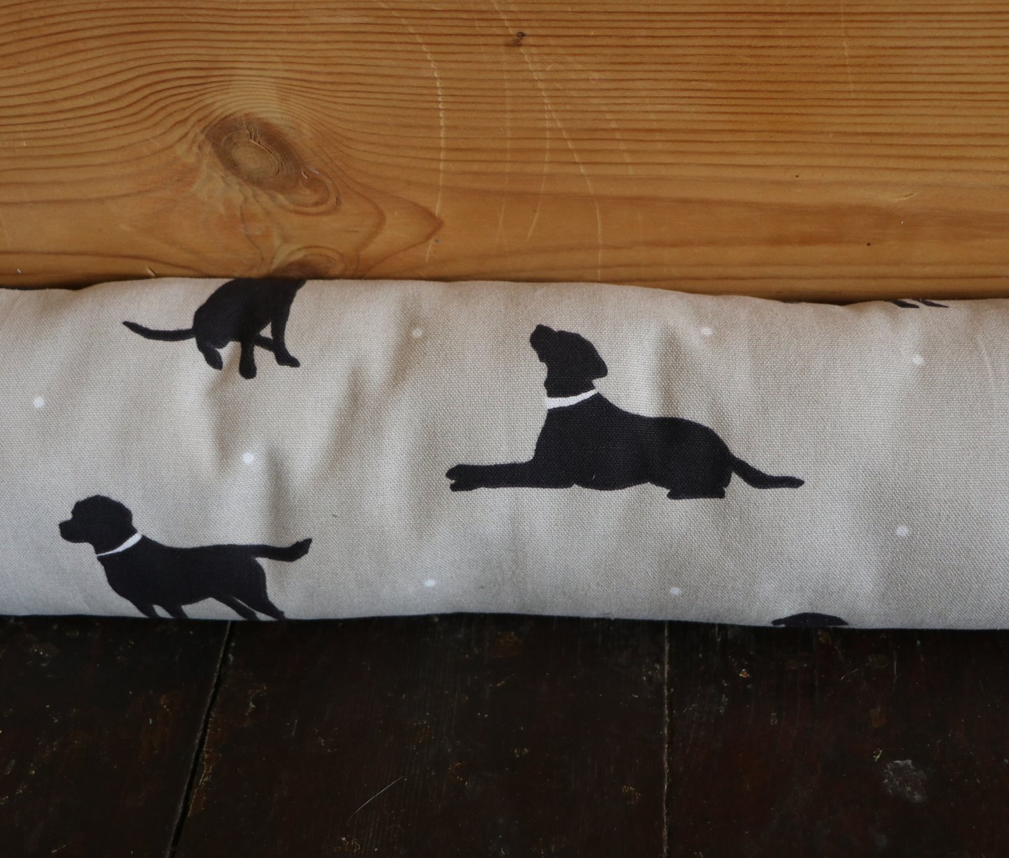 Kugae Draught Excluder