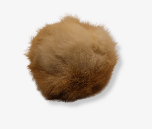 Puppy Hare Balls